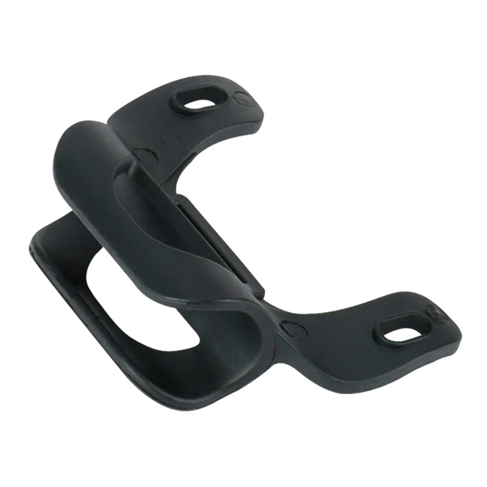 

New Practical Durable Pump Holder Bicycle Inflator Bracket Lightweight Frame Clip Portable Replacement Retaining Clips