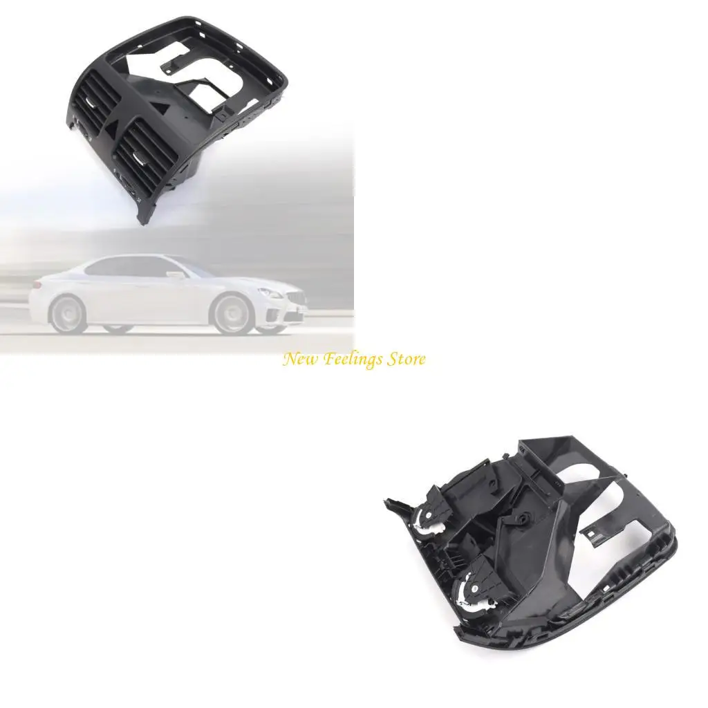 

Car Interior Accessories Air Conditioning Vent Outlet for Jetta Golf Rabbit