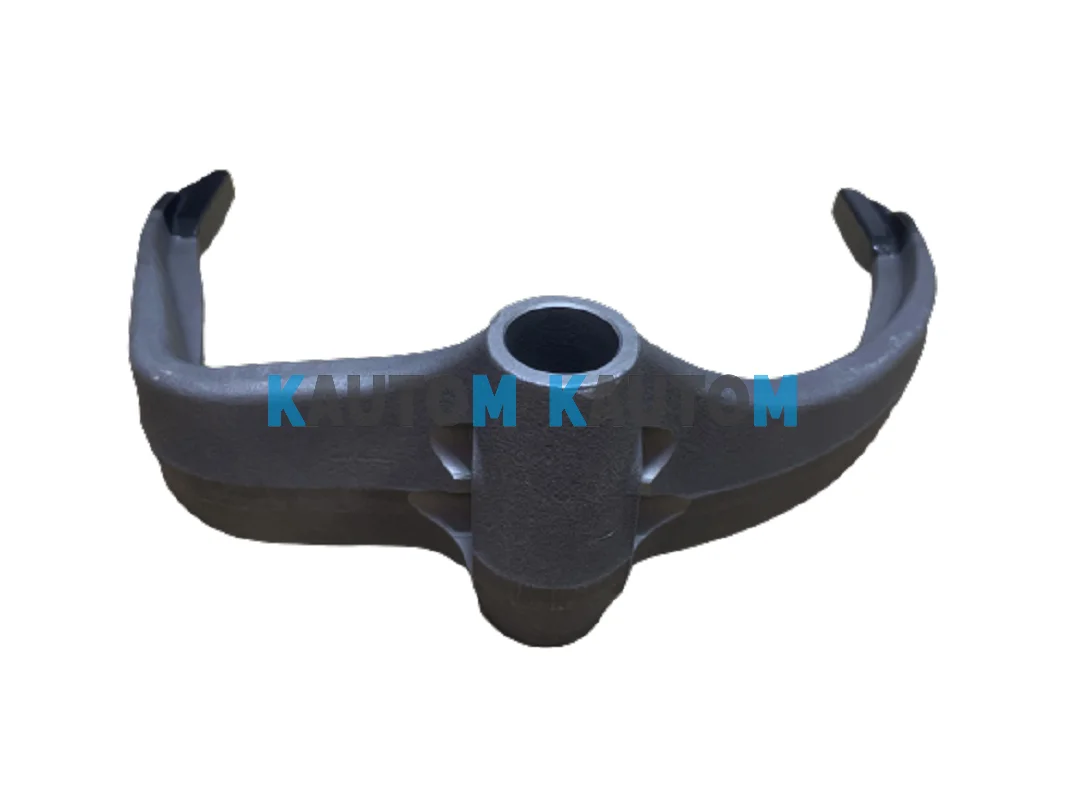 

1523647 2292355 Shifting Fork Use For Scania Truck Part