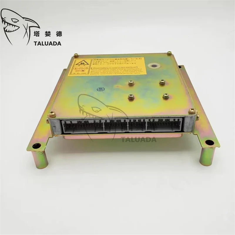 Computer Board Control Panel Engine Controller 9239568 For ZAX200-1 ZAX120-2 ZAX200-1 ZAX330 ZAX200 ZAX210