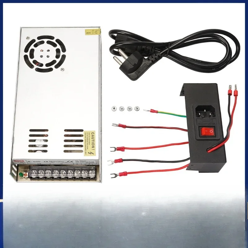 

Switching power supply 48V500W regulated DC power supply 220V to DC48V power supply