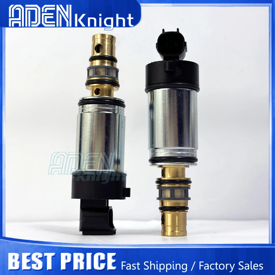 

ON SALE PXC14 PXE14 EX 10489C AC Compressor Control Valve For Nissan Sentra 43MT3402 MT3402 EV053 E257065 VOLVO LANDROVER