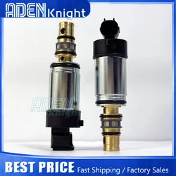 ON SALE PXC14 PXE14 EX 10489C AC Compressor Control Valve For Nissan Sentra 43MT3402 MT3402 EV053 E257065 VOLVO LANDROVER