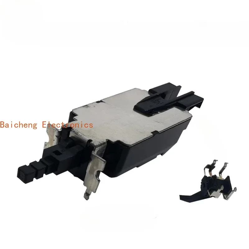 10PCS TV power switch SDDFE10100 with remote control detection push-pull limit DC TV-8
