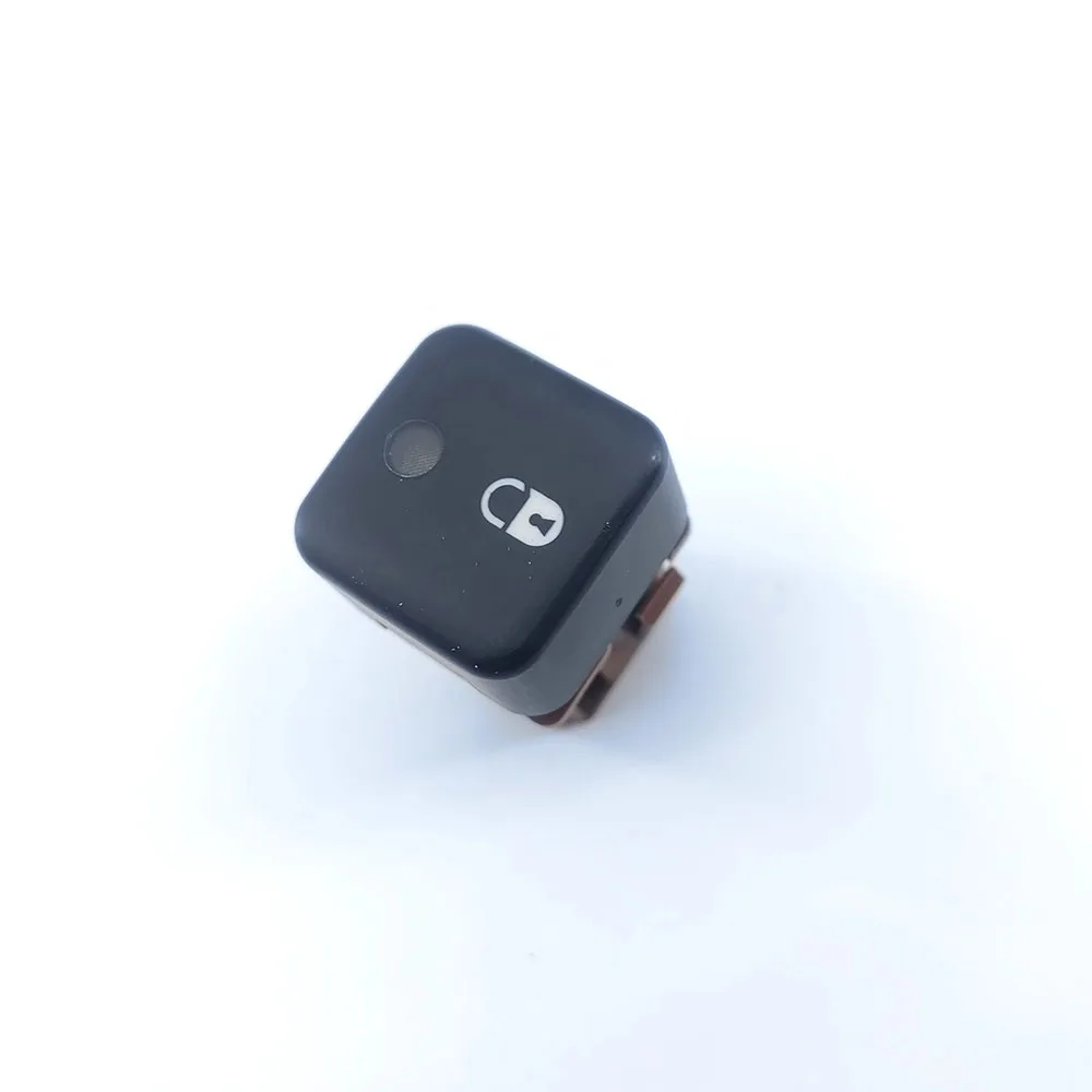 Suitable for Peugeot 206 206+ (T3E) 207 (T3) 207 i WINDOW LIFTER CONTROL CENTRALISED LOCKING SWITCH 6490H9 6554AR 3