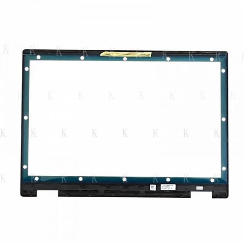 

C для DELL Precision 7670 7680, передняя рамка ЖК-экрана 0YW9DC