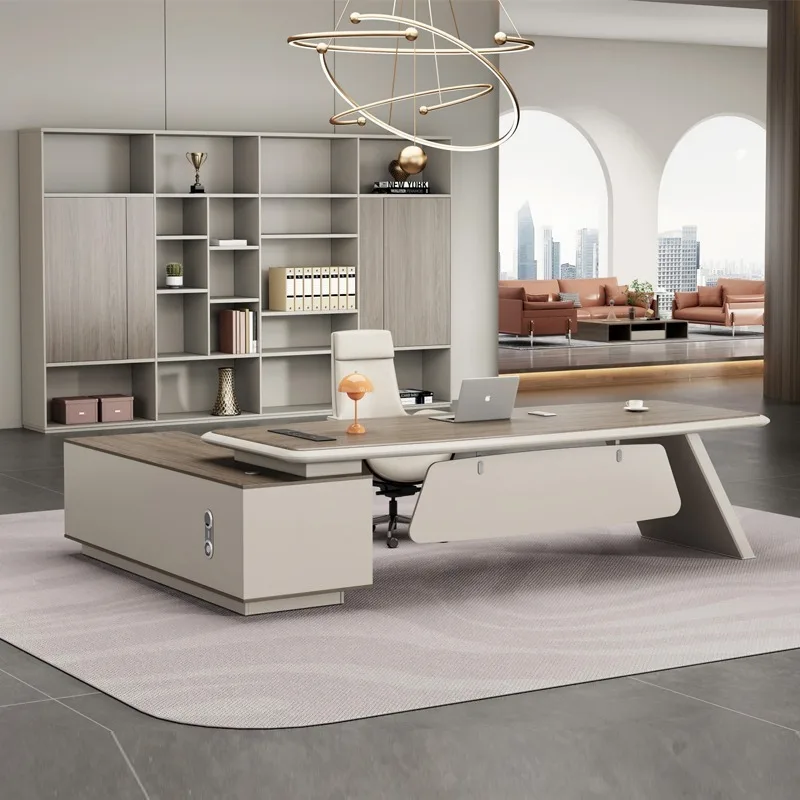 

Stand Computer Office Desks Executive Desktop Modern Portable Office Desks Computer Gaming Mesa De Escritorio Office Furniture