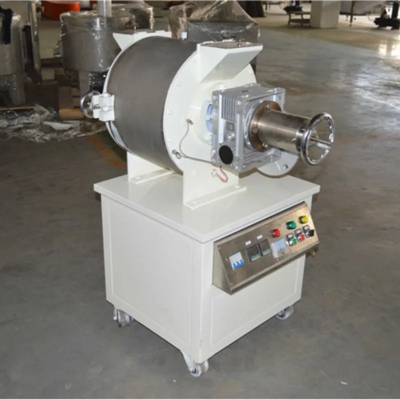 Industrial Electric Chocolate Conche Refiner  Chocolate Grinding Machine Chocolate Refining Machine Chocolate Conche Machine