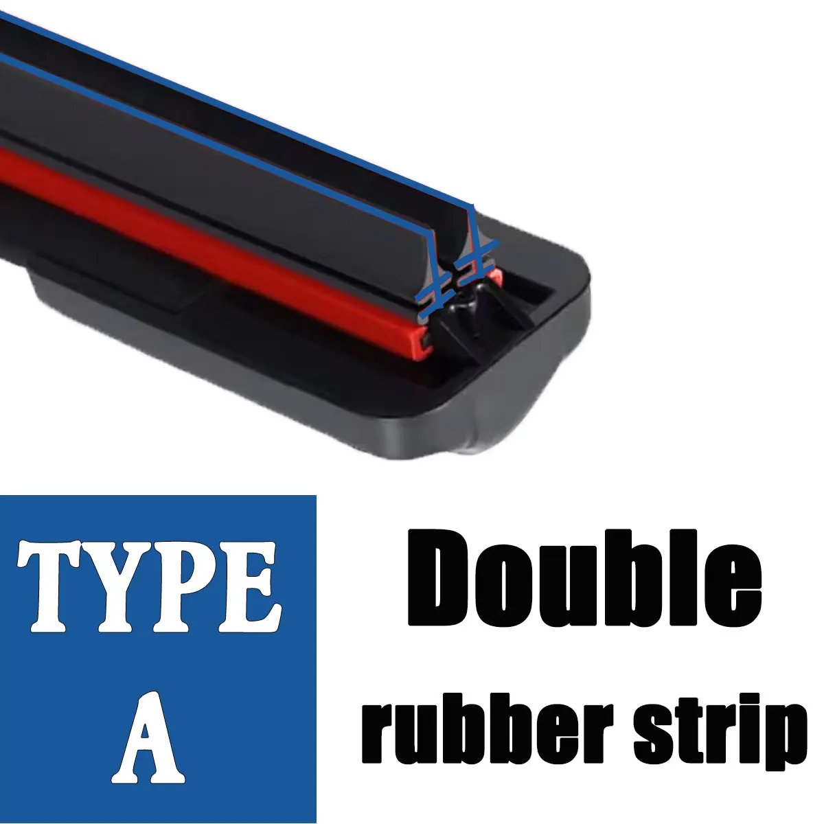 TYPE A