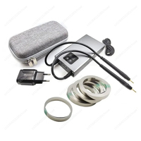 With Quick Release Pen Nickel Plate 18650 Battery Spot Welder ，10000mAh Spot Welder Handheld Portable Mini Spot Welding Machine