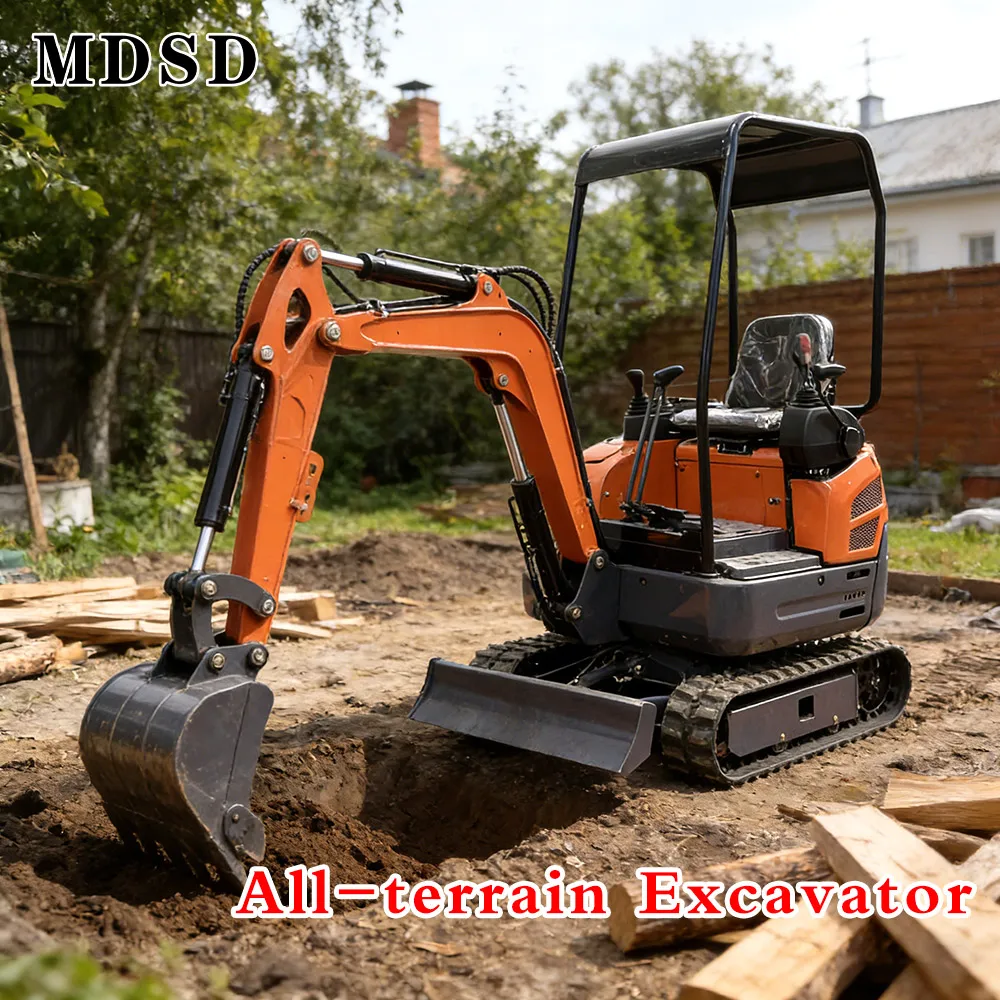 

Горячая распродажа: Мини-экскаватор 3 тонны, EPA Euro 5, гидравлический, 2-тонный микро-экскаватор для узких пространств, для дома и фермы, быстрая доставка, бесплатная доставка