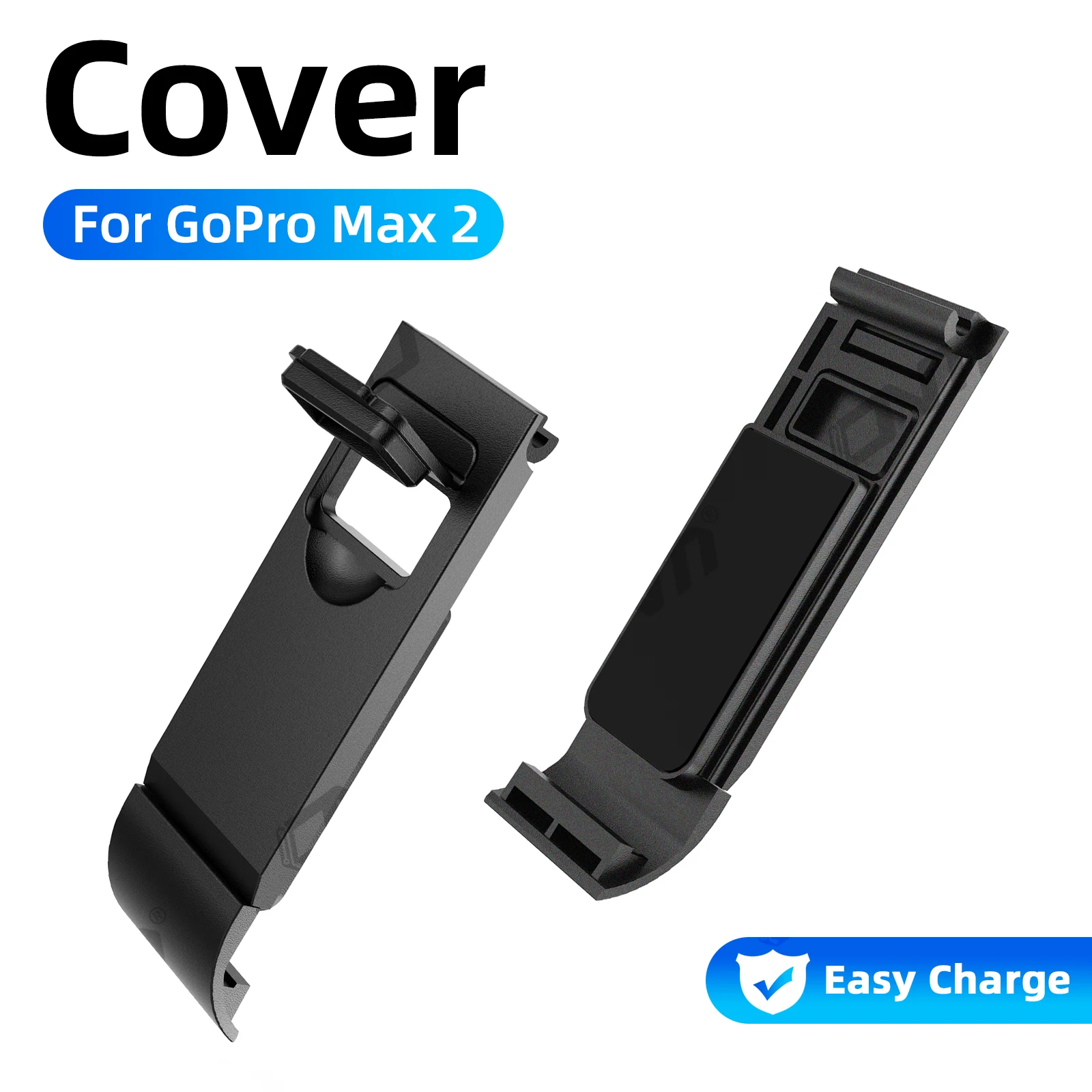 Replacement For Gop…