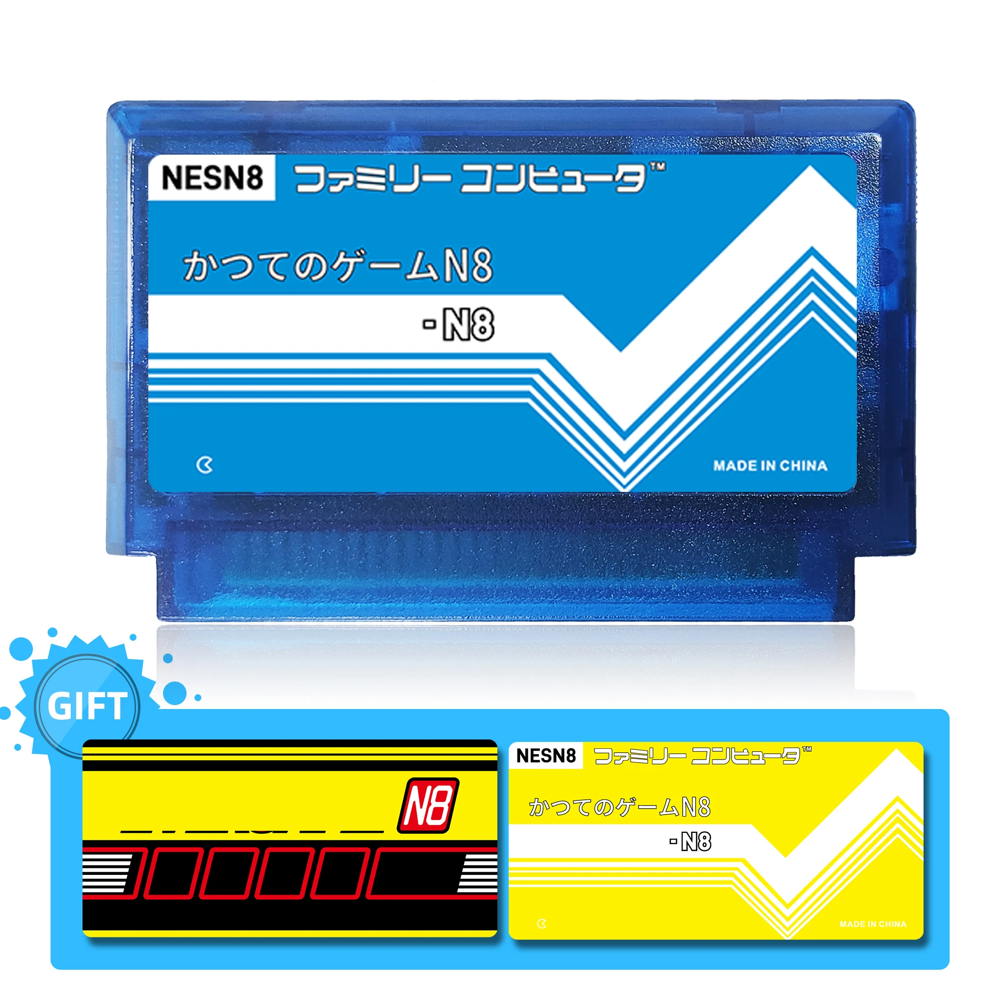 

REMANK Super N8 FC N8 2000+Ретро-игра NESN8 Тележка для семьи 8-битные аксессуары NES Тележка FC N8 Flash Super FC N8 Тележка