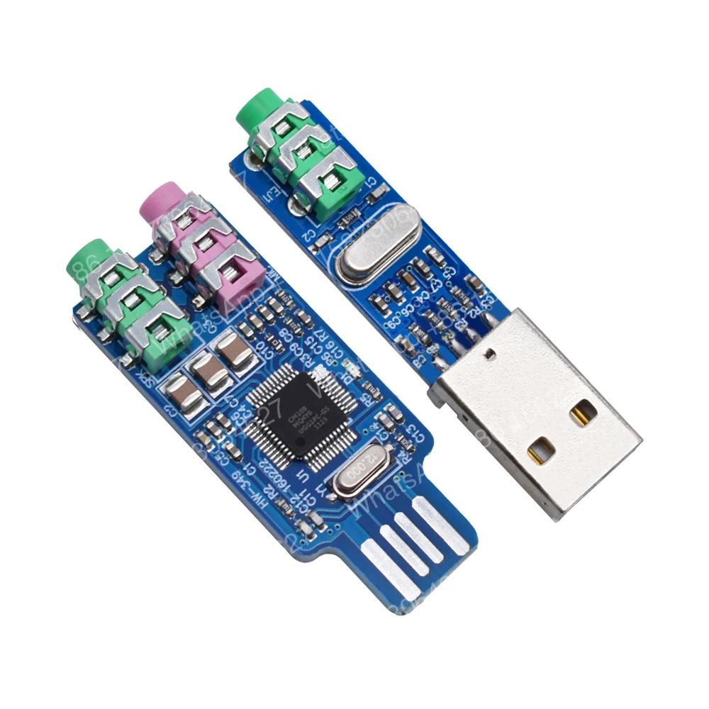 5v-mini-pcm2704-cm108-usb-dac-hifi-usb-sound-card-usb-power-dac-decoder-board-module-for-arduino-raspberry-pi-16-bits