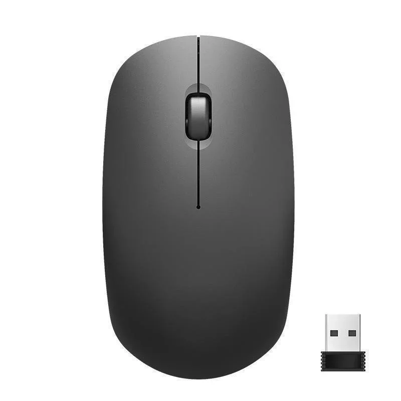 Bluetooth Wireless Mouse for Computer PC Laptop IPad Tablet 2.4GHZ WIFI Simple Office Mouse Battery Durable Mouse