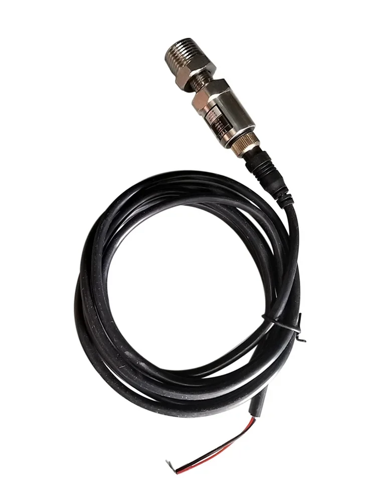 

Compact Pressure Transmitter for Constant Pressure Water Supply 4-20ma Pressure Sensor 0-1.0Mpa