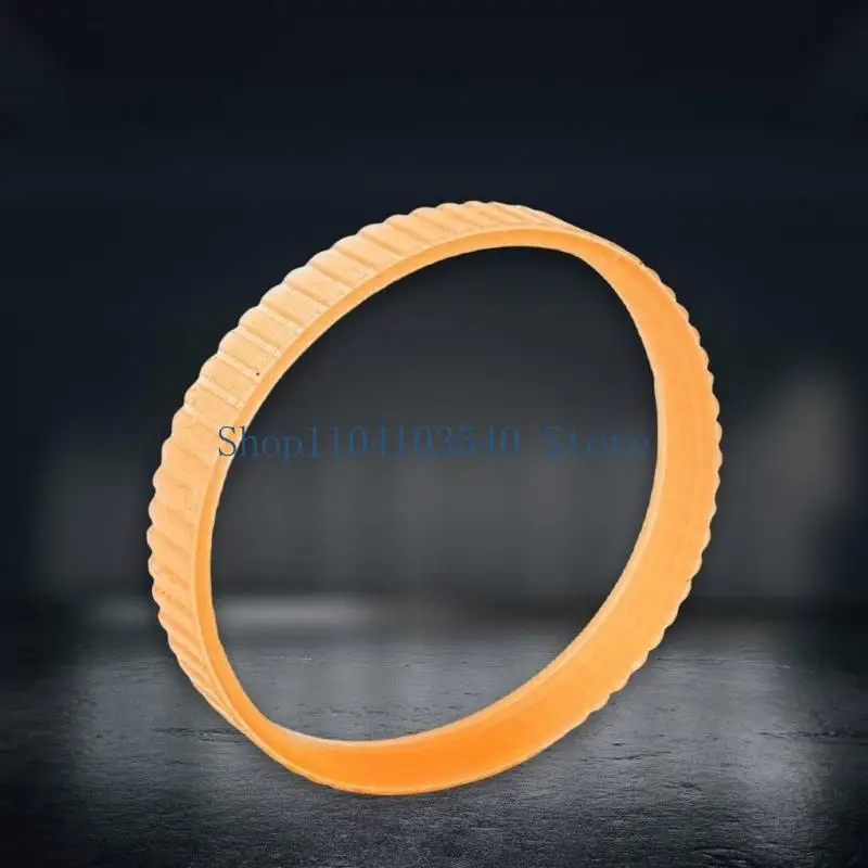 02DC 2Pieces High Strength Planer Driver Belt For 1900B KP0080 Power Tool Replacement Part