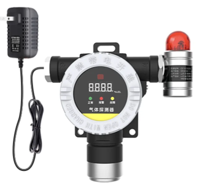 soil temp and humidity conductivity transmitter moisture sensor and detector