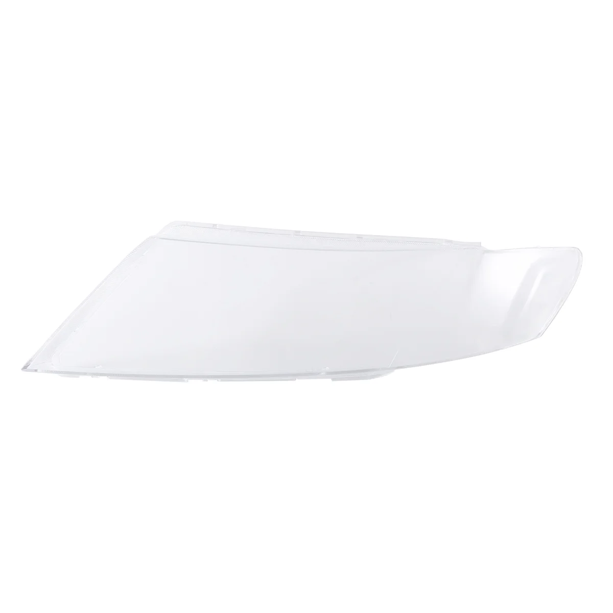 Right Car Headlight Lens Cover Head Light Lamp Shade Shell Lens Lampshade for Kia Optima 2009 2010 2011 2012 2013 image 5