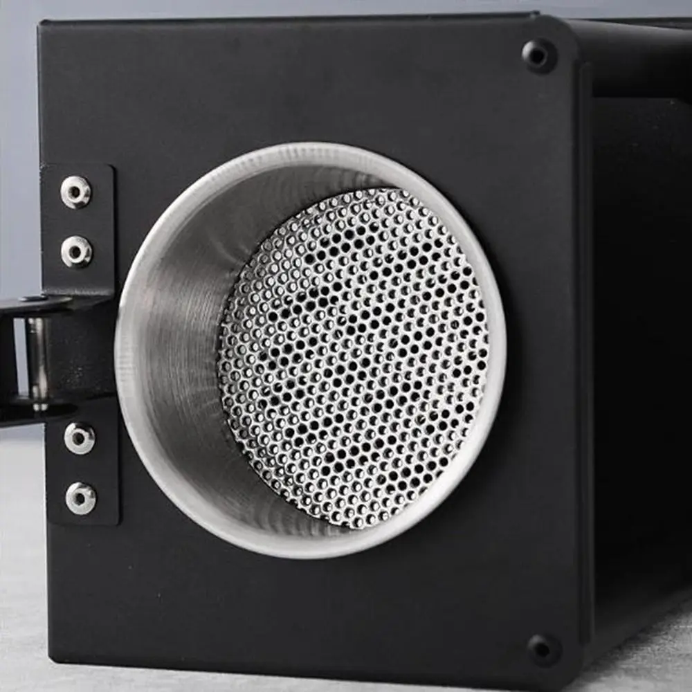 

Stainless Steel Manual Juice Extractor Thickened Heavy Duty Manual Juicer Hand Press with Rod Fruit Juicer Street Stall