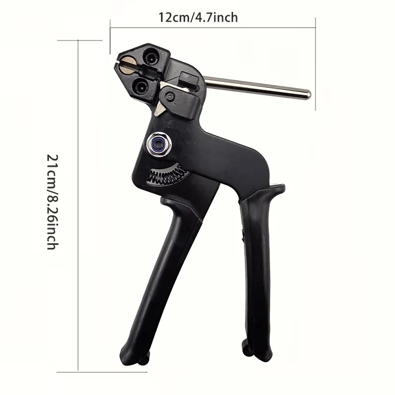 Thumbnail 2 - #36 Top Cable Tie Guns Picks for Every Budget
