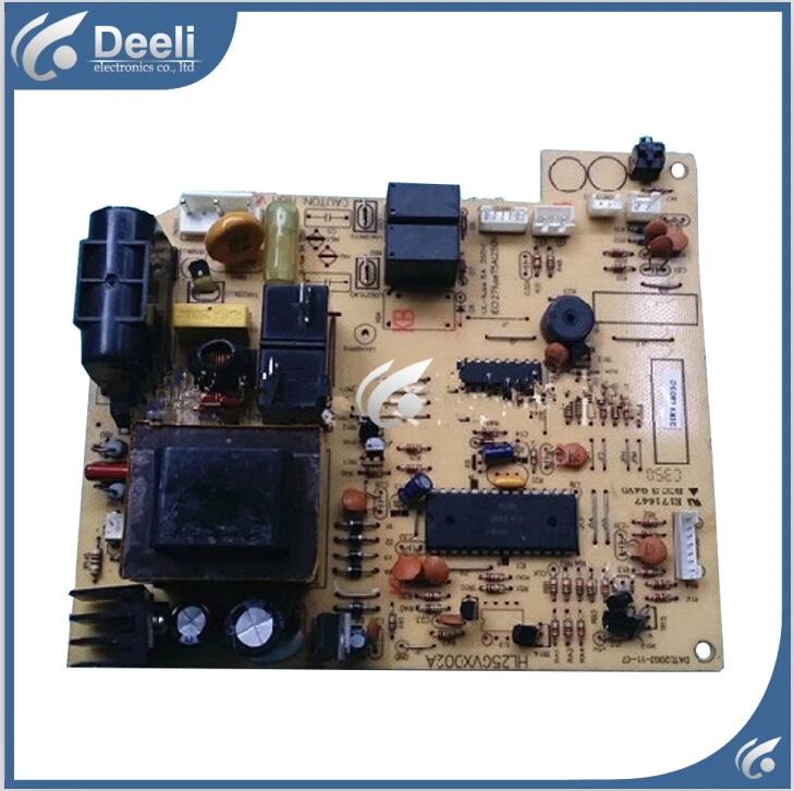 good working for air conditioning Computer board HL25GVX002A control board (warm cold )on sale