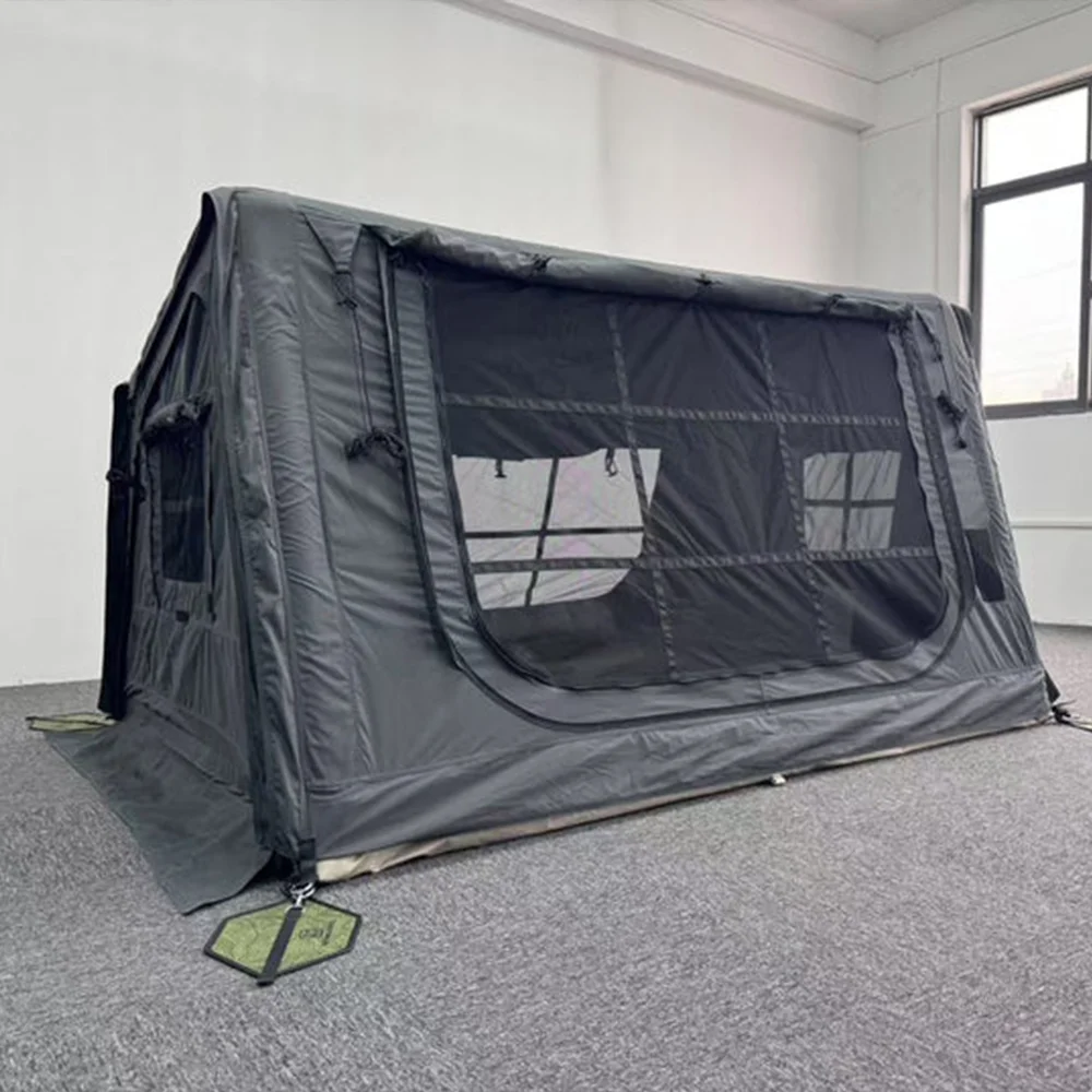Air Blow Tent Waterproof Light - đánh giá và giá Outdoor Furniture Waterproof