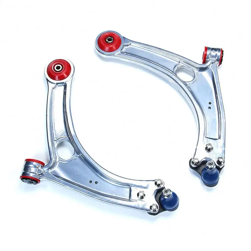 **New Factory Custom Suspension Kit 2004‑2007  for Volkswagen Jetta Beetle, Adjustable Camber‑2° to +3°, 2‑Year Warranty**