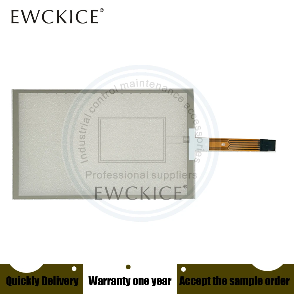 NEW GP-089F-5H-NB01A HMI PLC touch screen panel membrane touchscreen
