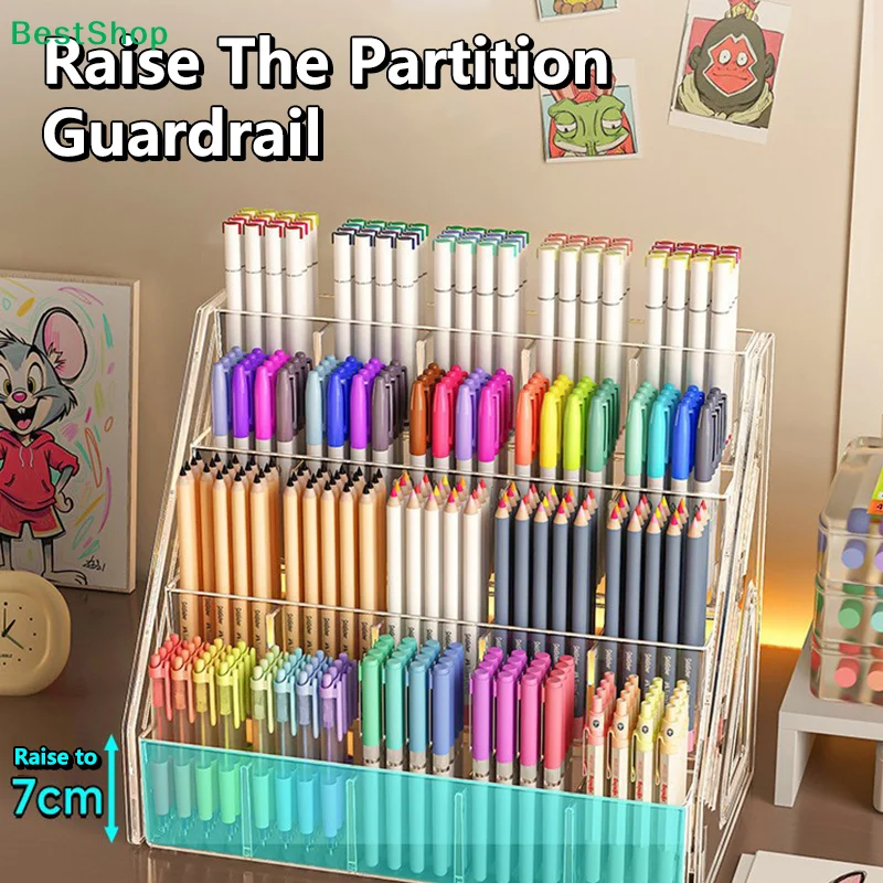 Thumbnail 3 - #4 Compare Magazine Racks Before You Buy
