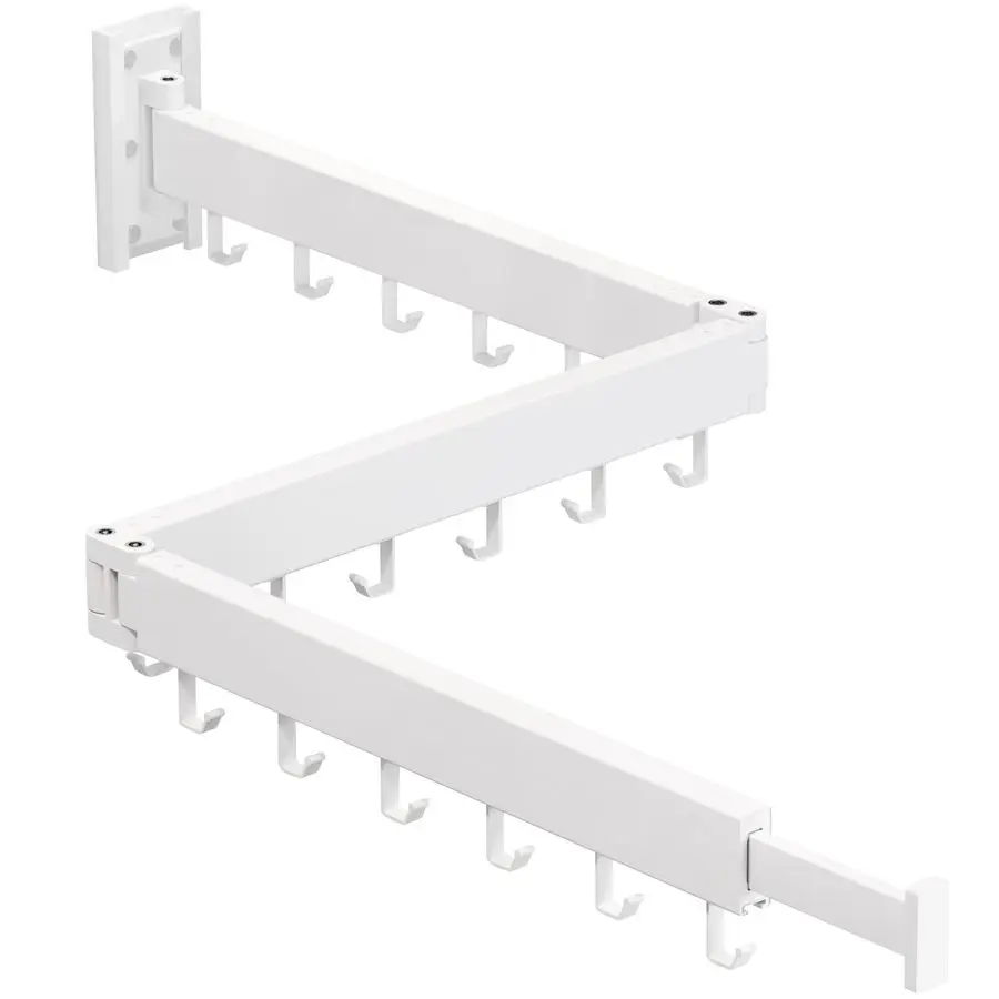 Drying Rack Wall Mo…