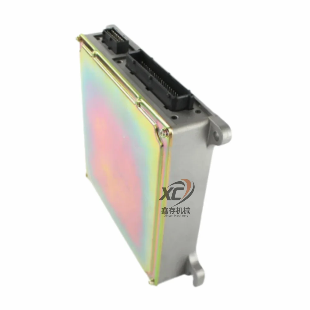 

ATV&UTV14554880 VOE14554880 Electronic Control Unit ECU for EC140C EC160C EC180C EC210C EC235C ECR Series Excavator Parts