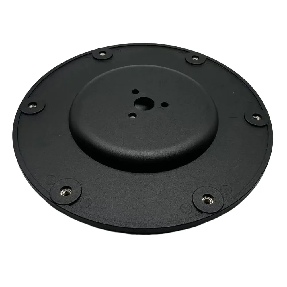 2Pcs Robotic Rasenmäher Tuning Klinge Disc RSMA-01 Für Mammotion Für LUBA 1 AWD Für LUBA 2 AWD Rasenmäher klinge Platte Ersatz