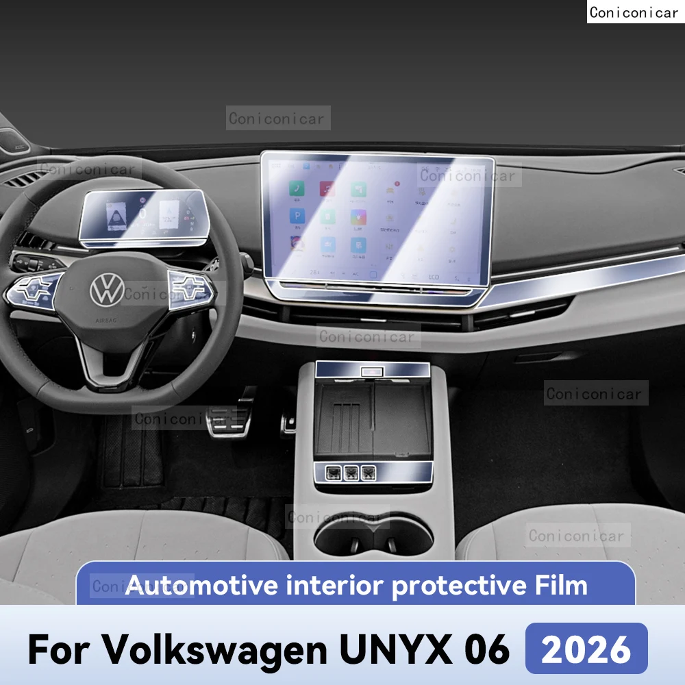 For Volkswagen Unyx… - image