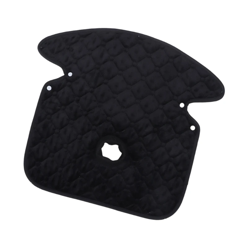 Multipurpose Leakproof Baby Pee Pad for Strollers High Chairs Car Soft Absorbent Quick Drying Feature 425F