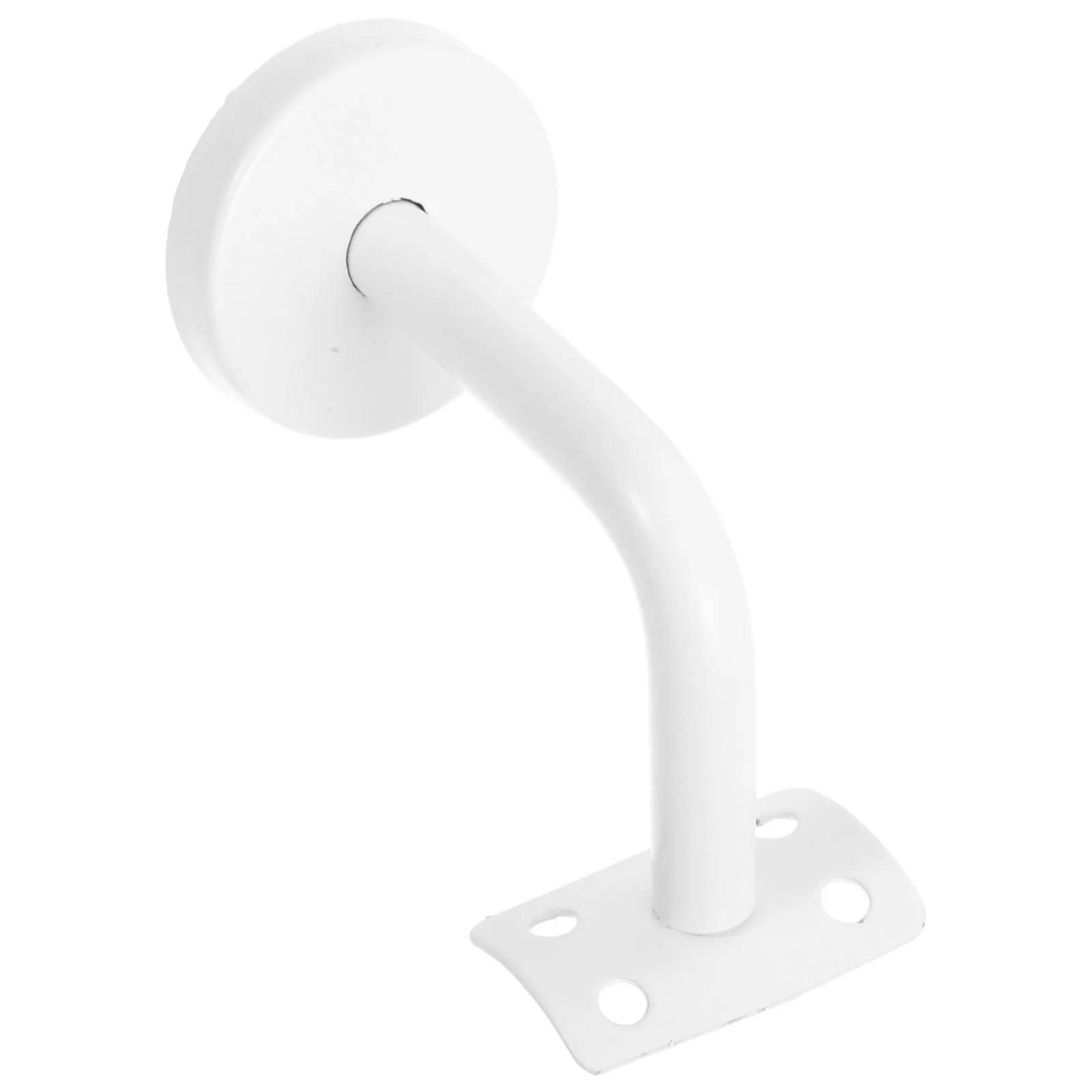 

Wall Mounted Handrail Bracket Stainless Steel Heavy Duty Support Hardware Adjustable Angle for Staircase Balcony Porch Exterior