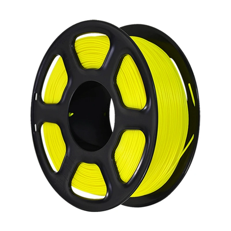 

AF91-3D Нить для принтера, нить PETG, нить 1,75 мм для 3D-принтера, катушка PETG 1 кг
