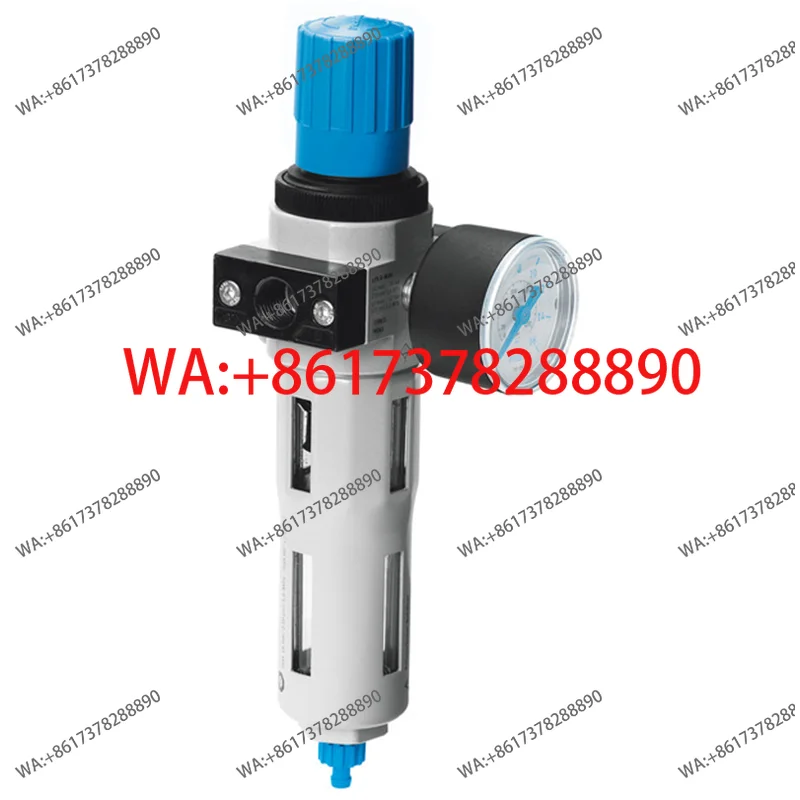 Air Source Processo…