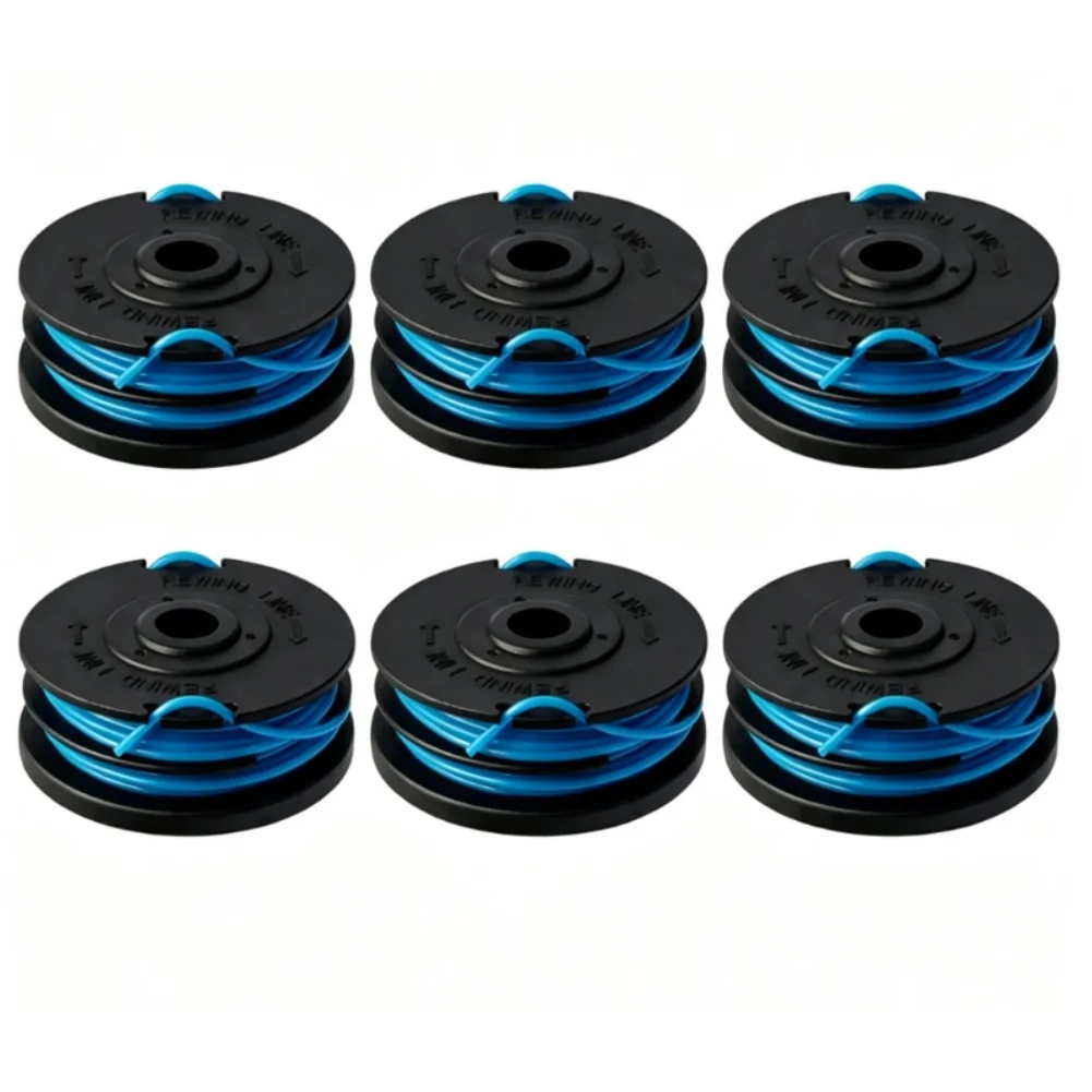 Spool and Cap Kit Compatible with For KST-120X for Maintaining Line Path Consistency and Device Responsiveness