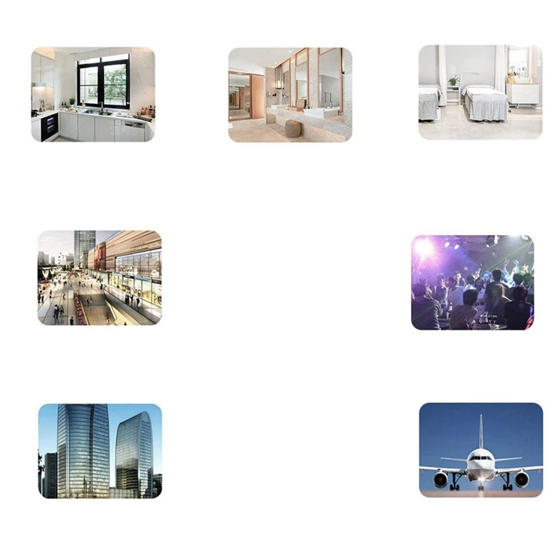 Infrared Induction Touchless Soap Container Silent USB Charging Suitable For Kitchen And Bathroom Housewares,Dispenser