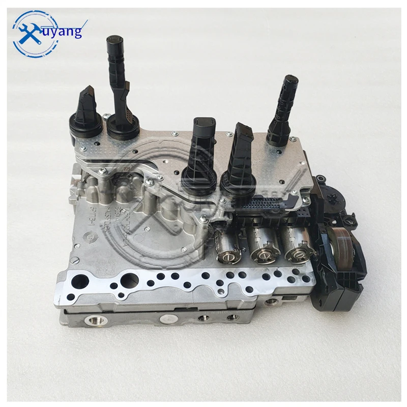 

MPS6 6DCT450 Transmission Valve Body Mechatronics For Ford Volvo Dodge Avenger Gearbox TCU TCM 7M5R-7H035-CA 7M5R-14C247