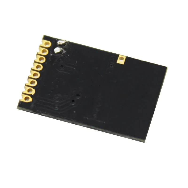 2.4G Wireless Serial Port Mini Bonding Module|BK2425 Chip|transparent Transmission|NF-04-MI
