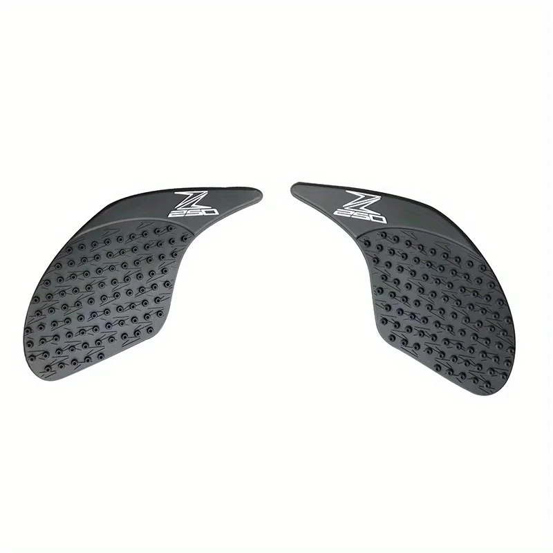 

Аксессуары для мотоциклов, накладка на бензобак, противоскользящая накладка для защиты коленей, наклейка-стикер для Kawasaki Z250 2013 2014 2015 2016