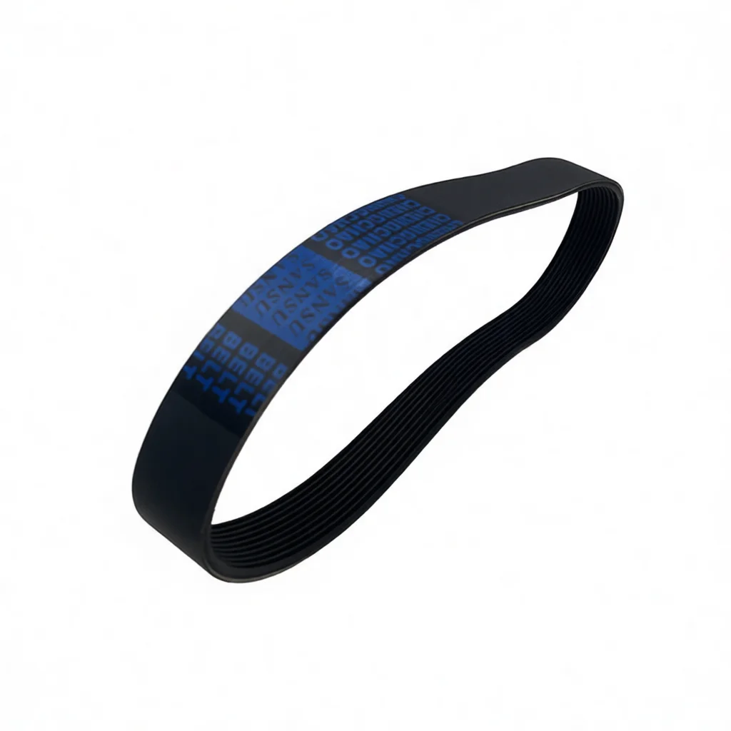 Replacement Rubber Drive Belt For 12 Inch 14 Inch Cut Off Saw Machine Industrial Metal Woodworking Transmission Accessory Part