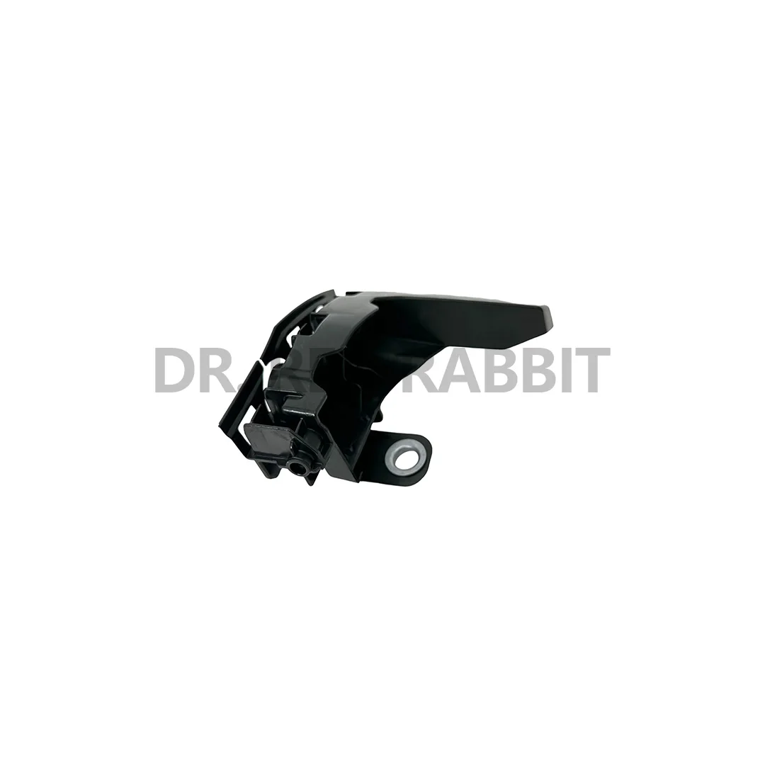F11G807049 11G807050 11G807183 11G807184 مناسبة ل Volkswagen New Energy ID4CROZZ المصد الأمامي الأقواس الثابتة اليسرى واليمنى