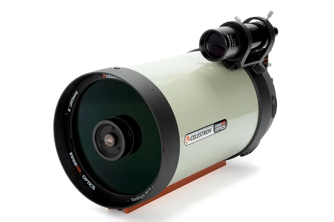 Celestron EdgeHD C8HD Wide XLT 8