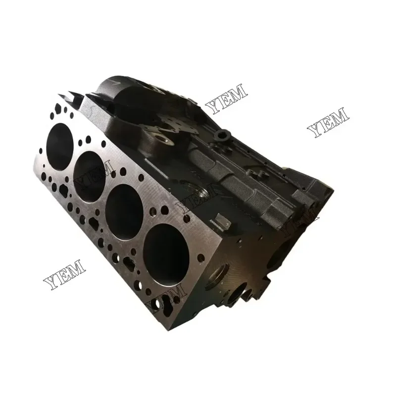 4BT Cylinder Block For Cummins Engine Part