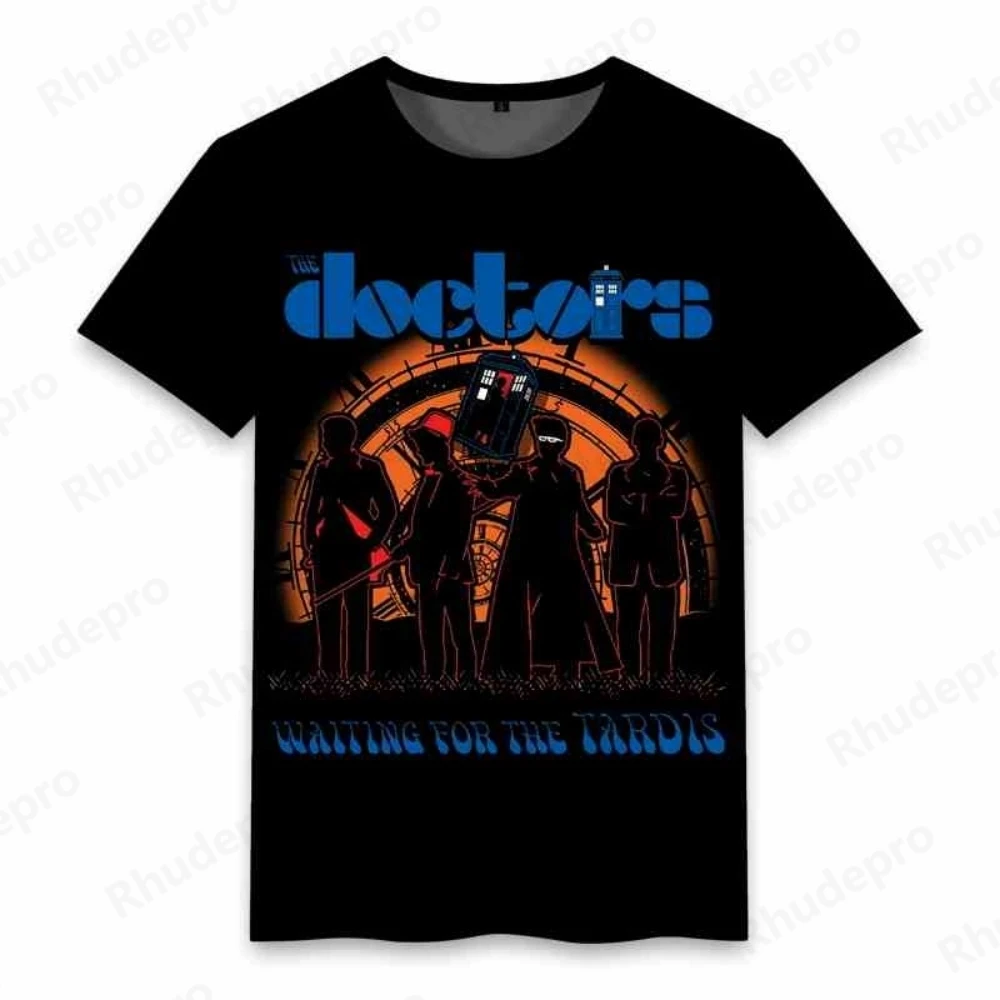 ديزني المجرة الإمبراطورية ثانوس تي شيرت الرجال الصيف ثلاثية الأبعاد المطبوعة الكرتون بلايز تيز الذكور عادية أنيق ملابس بأكمام قصيرة الاتجاه #6