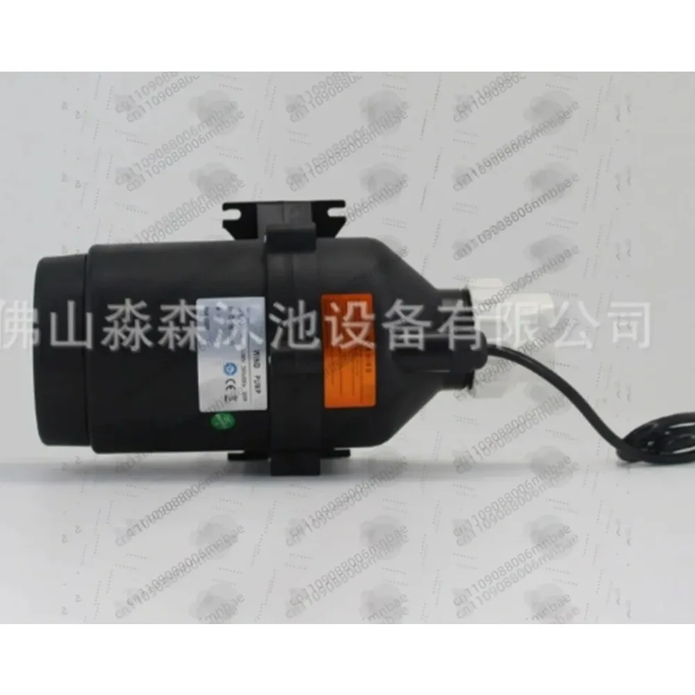 Swimming Pool Spa Air Pump Massage Pool Air Pump Bubble Machine Swimming Air