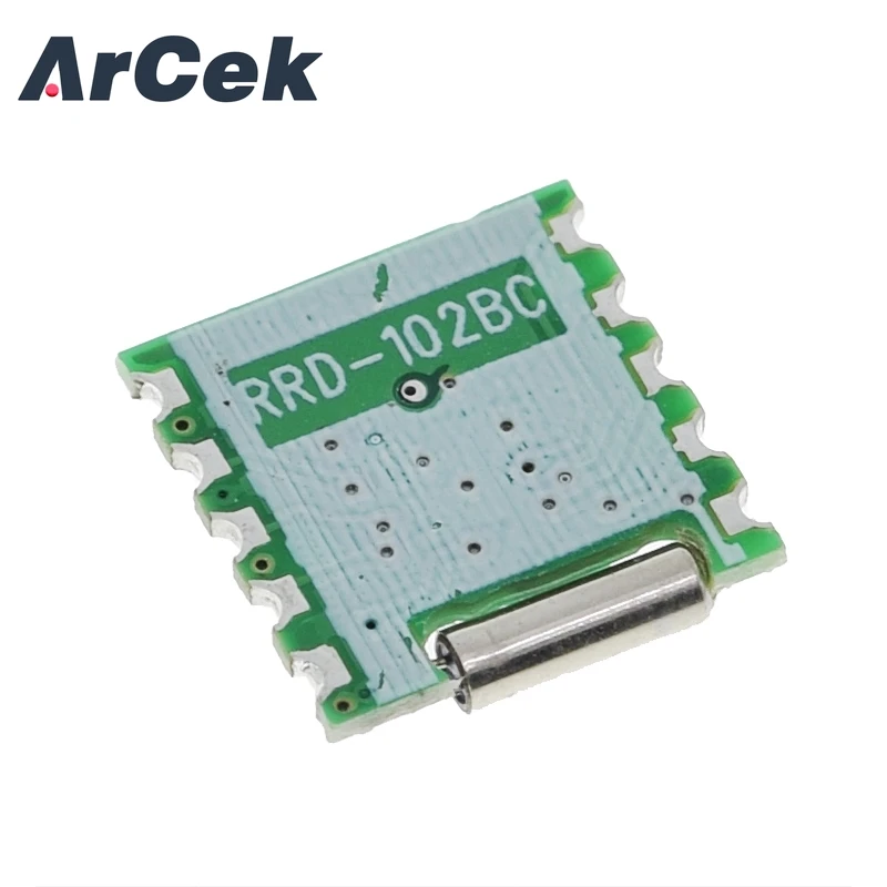 TEA5767 Radio Module FM Radio Module DIY FM Stereo Complete Edition